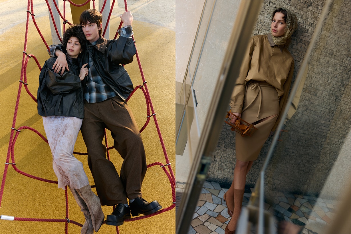 neum Rational Error taiwan designer brand new season release