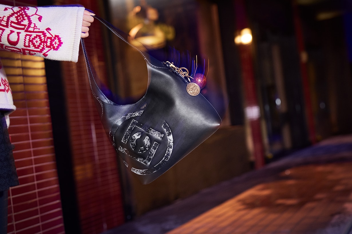 coach clot collabration release 2026