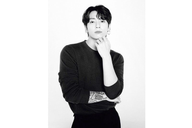 jung kook chanel beauty chanel beauty fragrance brand ambassador