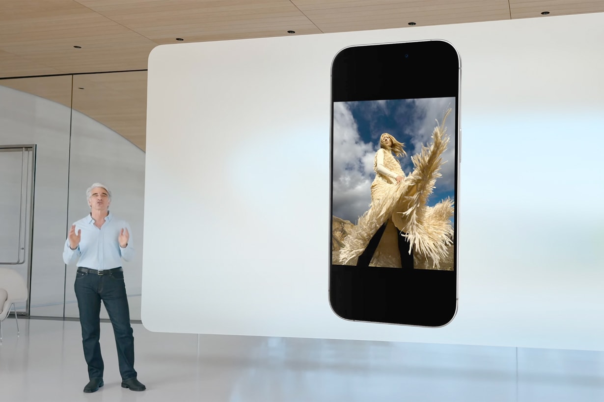 iphone 3D photo how to wiggle video Spatial Scenes instagram