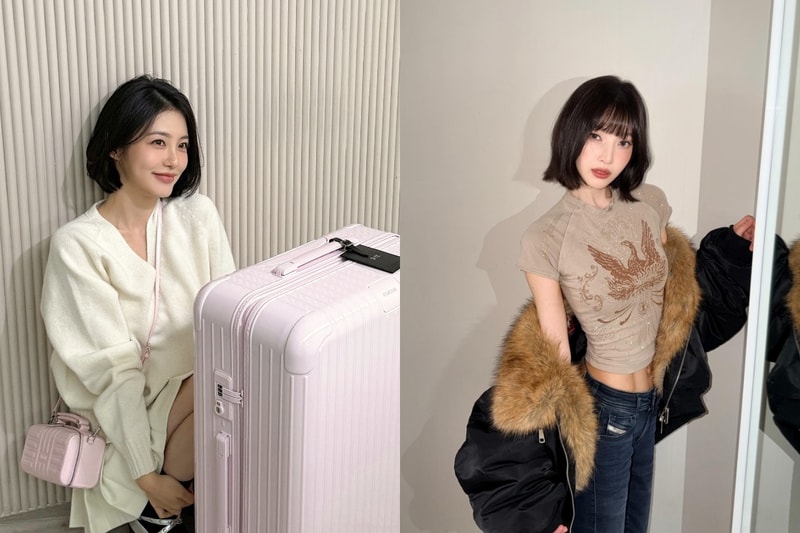2026 將不會流行黑長直？孫藝珍、金度延、辛叡恩…韓國女明星悄悄換上短髮