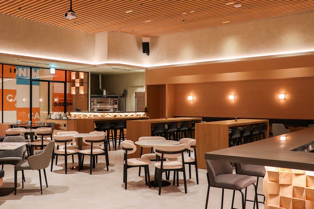 taihu brewing tainan bat restaurant highlight limited menu