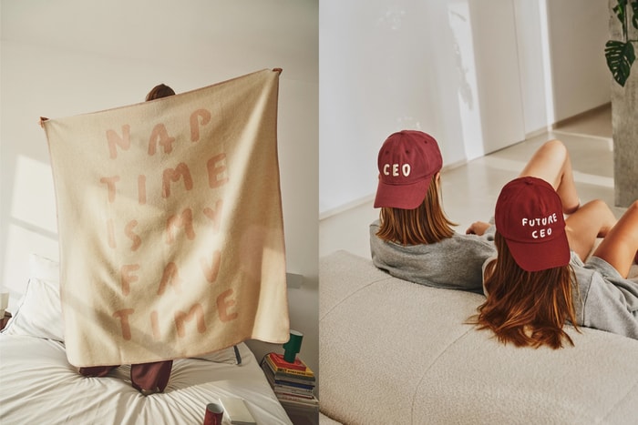 太可愛所以敲碗回歸：看了 MAX&Co. 與藝術家 Pietro 聯名，生活再忙也能多一點笑容！