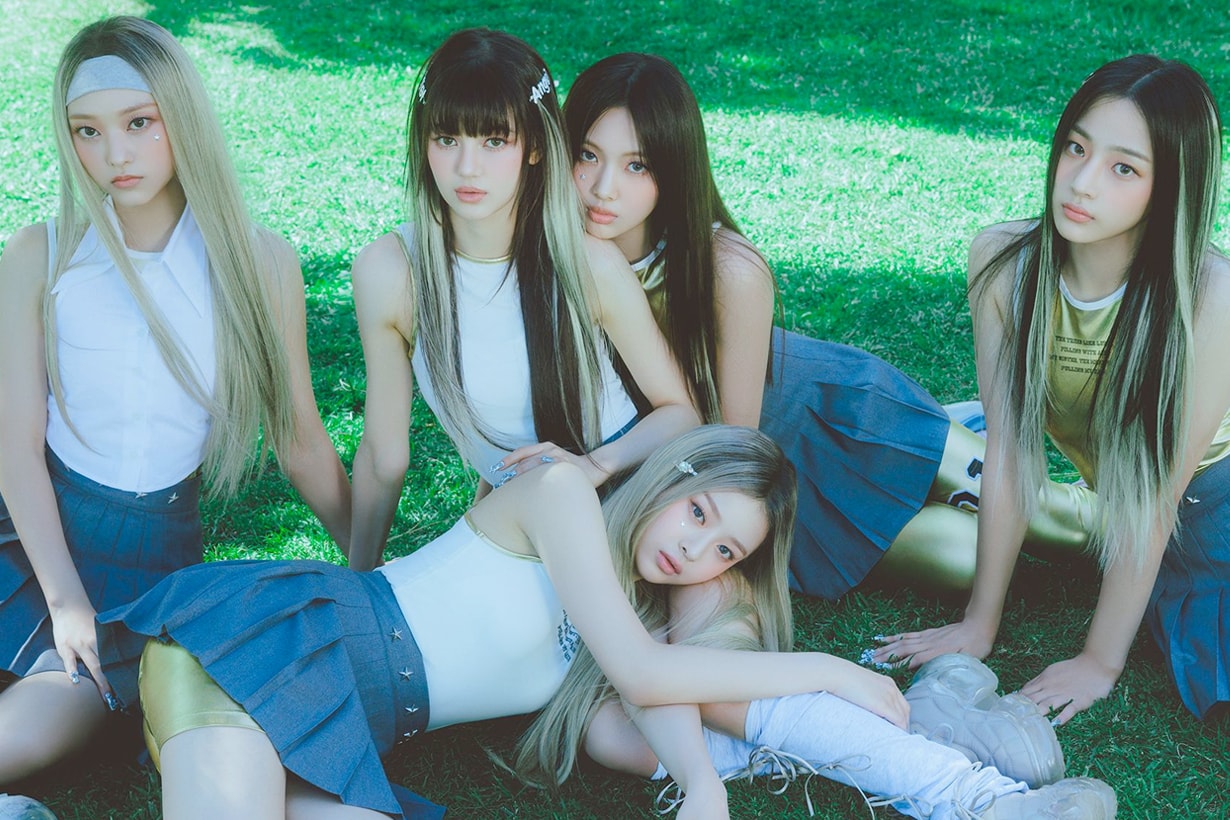 Newjeans Danielle ador lawsuit Penalty how much