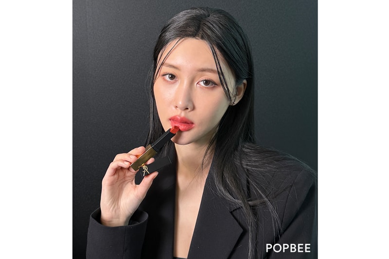 2026 new beauty products cosmetics ysl beauty prada trends unboxing swatch