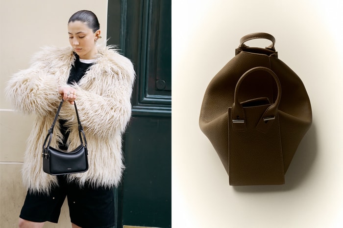 小資價買到高級感:PEDRO 為了一款包開限時店,紅成經典款的 Demi!