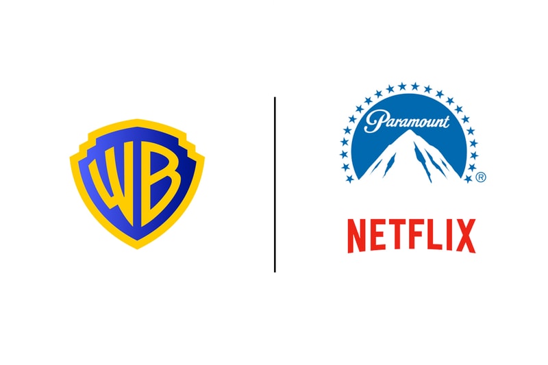 華納兄弟的串流收購大戰：Netflix 發出聲明之後 3 天... Paramount 發出惡意收購！