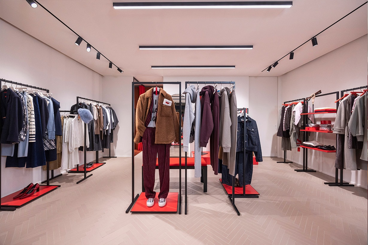 MAX&Co. Pietro Terzini &Co.LLABORATION new release 2025