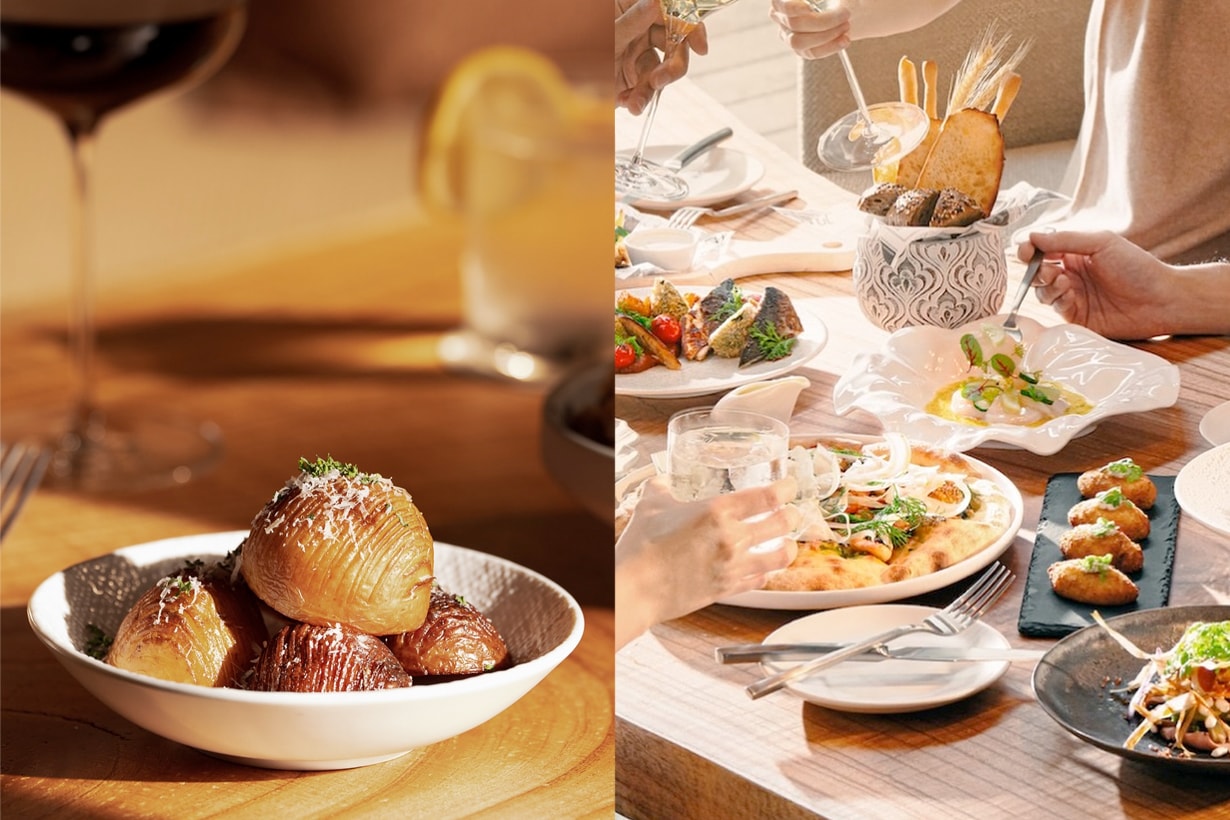 poetry dazhi brunch bistro pet friendly taipei