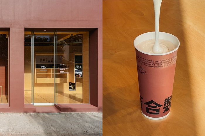 開箱「吉合製茶」亮點：CAFE!N 手搖飲料姐妹品牌，6 款基茶 + 6 款嚼料怎搭都好喝！