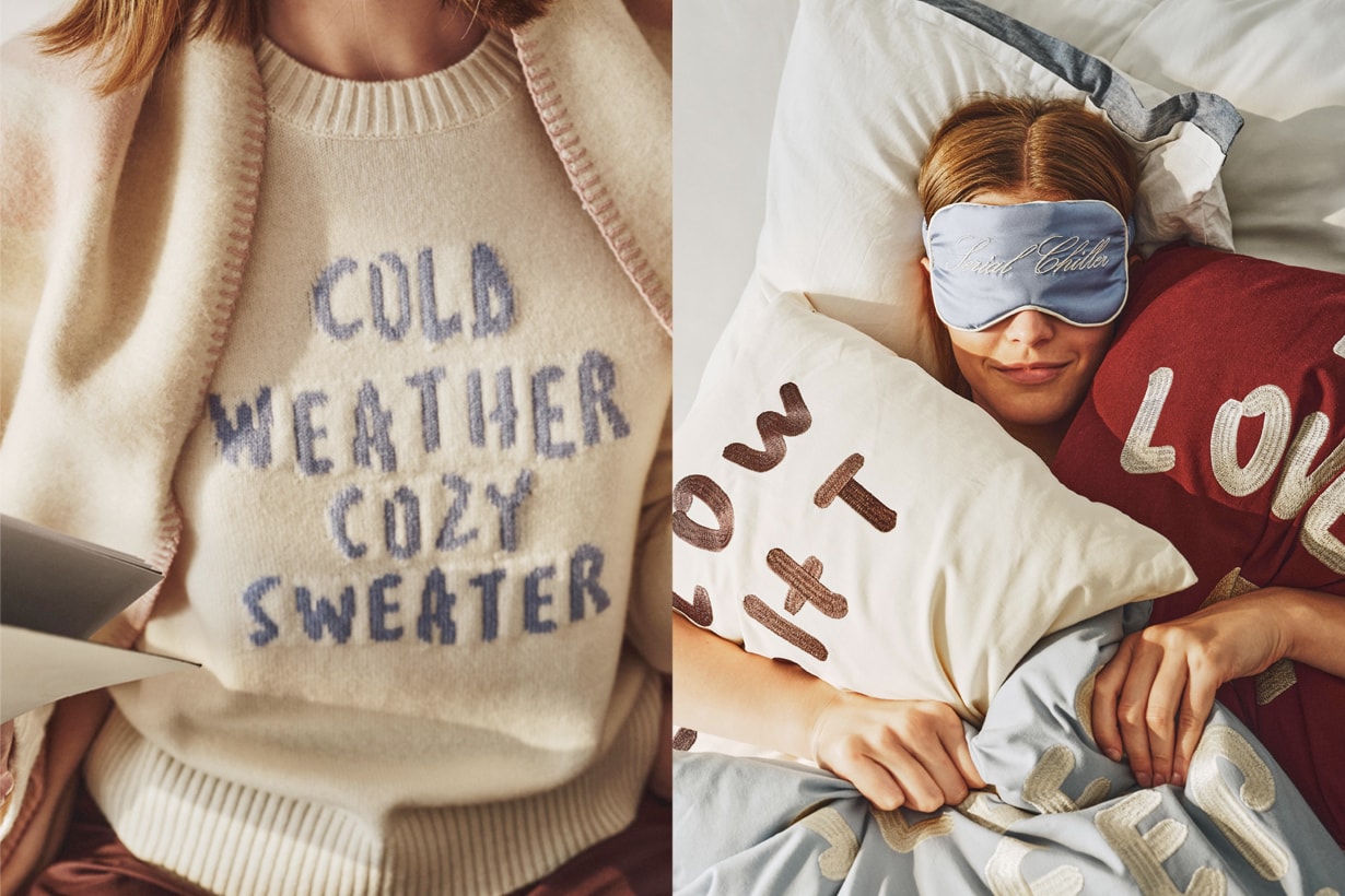 MAX&Co. Pietro Terzini &Co.LLABORATION new release 2025