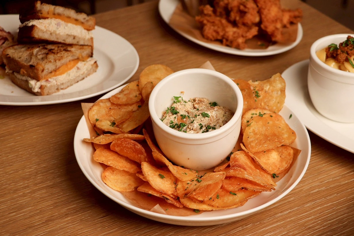 taihu brewing tainan bat restaurant highlight limited menu