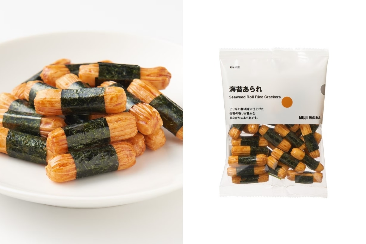 MUJI 2025 年度人氣商品排行榜出爐：冠軍毫無懸念是它！