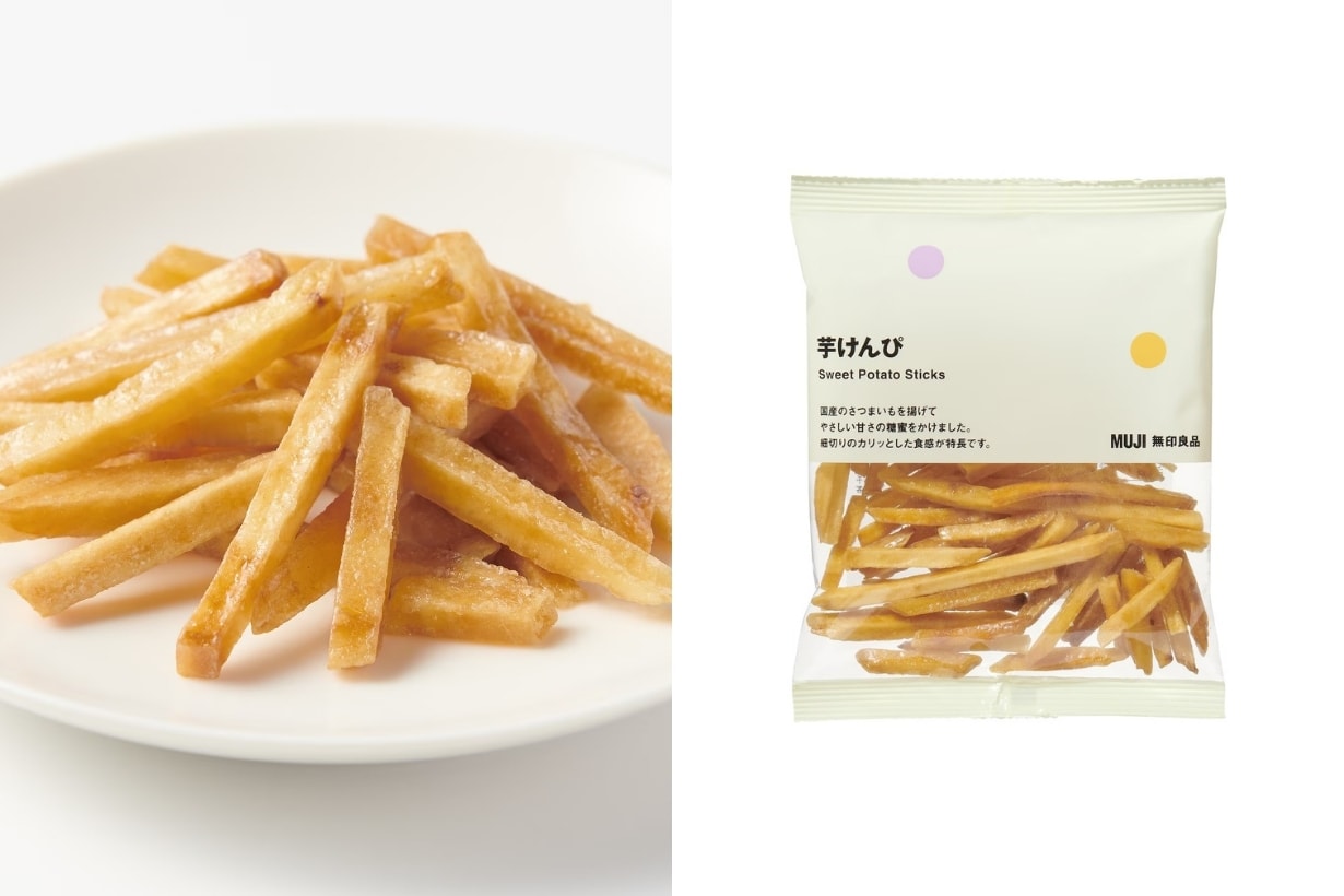 MUJI 2025 年度人氣商品排行榜出爐：冠軍毫無懸念是它！