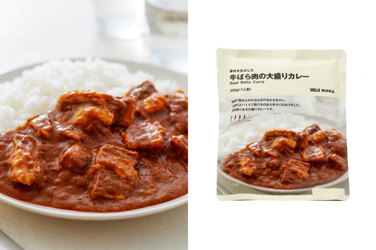 MUJI 2025 年度人氣商品排行榜出爐：冠軍毫無懸念是它！