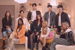 Netflix 全新真人秀《我的韓國男友》：5 位巴西女生飛往韓國，尋找夢想中的 Oppa！