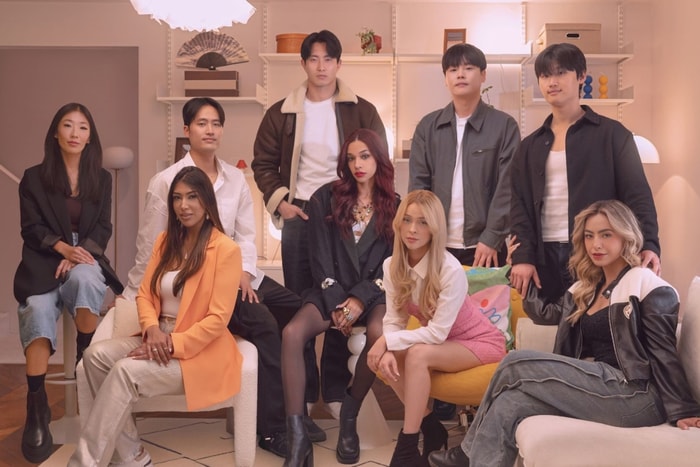 Netflix 全新真人秀《我的韓國男友》：5 位巴西女生飛往韓國，尋找夢想中的 Oppa！