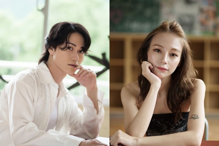 Netflix 全新日本戀綜《不良一族尋愛記》即將上線！找來前暴走族總長、澀谷辣妹談戀愛？