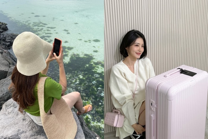 世界各地跨年習俗:除了吃葡萄脫單,拉行李箱、摔碗碟竟然也能帶來好運?