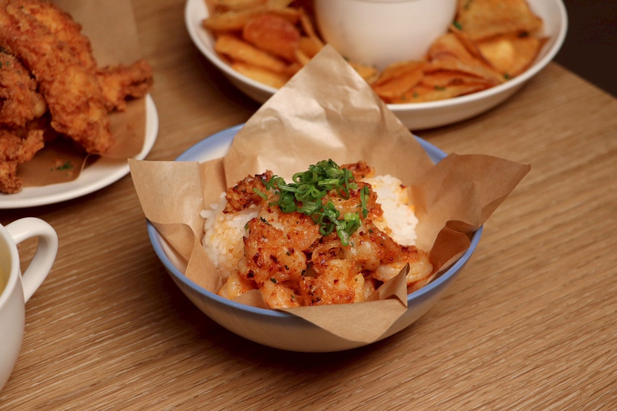 taihu brewing tainan bat restaurant highlight limited menu