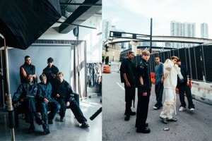 HYBE 新男團 Santos Bravos 正式出道，出道曲 《0%》超洗腦！