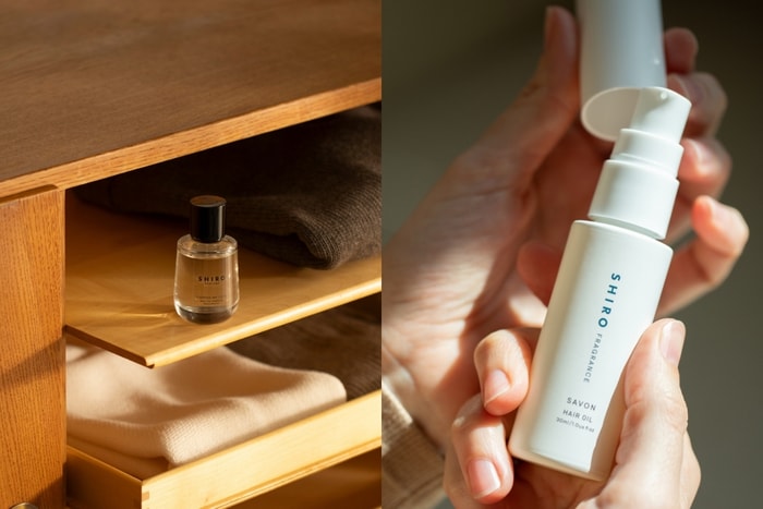 來自北海道療癒香氣:SHIRO 冬季系列一次帶來 12 種全新香調,尋找你的冬日「本命香」!