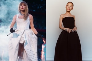 Taylor Swift 輸給誰？Spotify 2025 年度排行榜，全球最受歡迎歌手、歌曲及專輯得獎是…