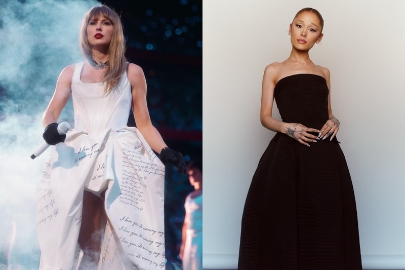 Taylor Swift 輸給誰？Spotify 2025 年度排行榜得獎是…