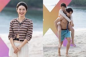 喜歡 BG、BL 還是 GL？泰國「無性向限制」戀綜《LOVE (X)》，大膽設定完全突破你想像