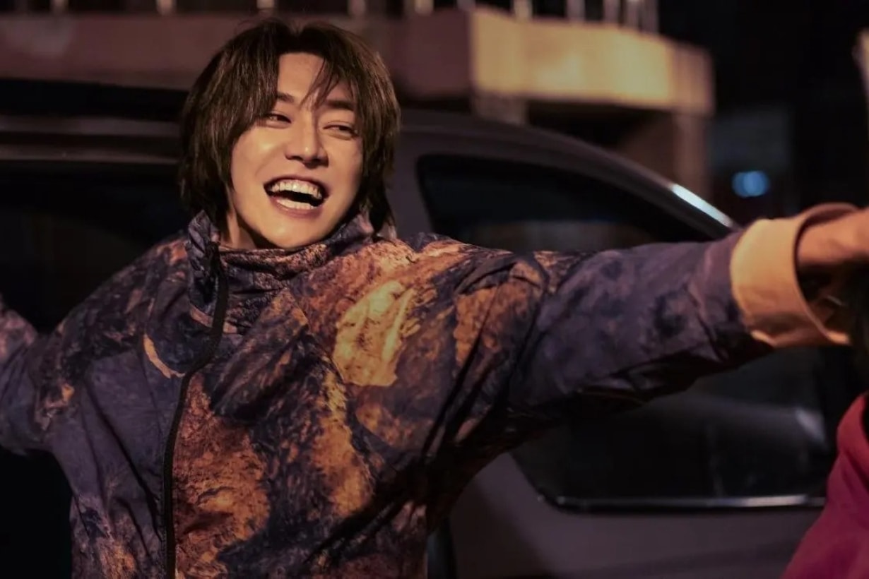 2025 十大最佳韓劇：《苦盡柑來遇見你》、《暴風圈》、《魷魚遊戲 3》完整榜單