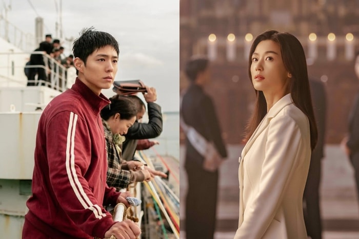 韓劇迷必看:2025《Time》雜誌十大最佳韓劇出爐,《苦盡柑來遇見你》勇奪榜首!