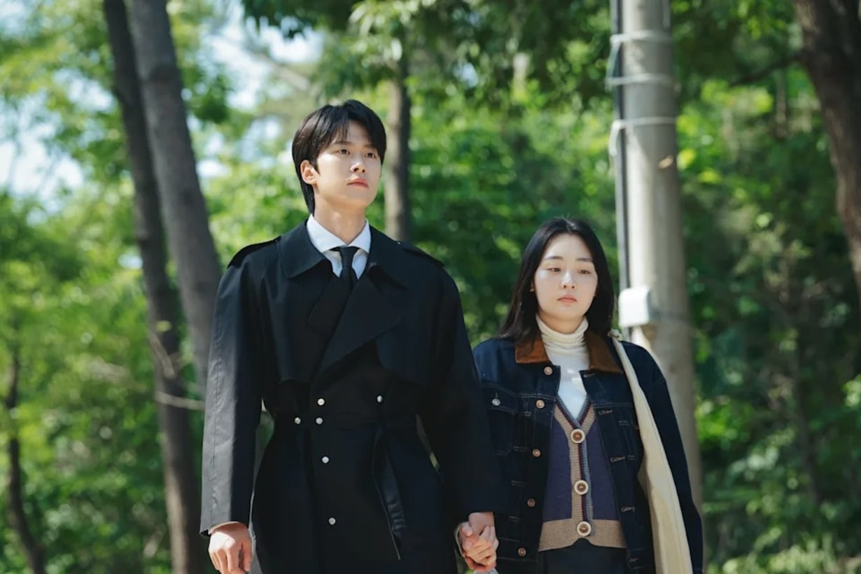 2025 十大最佳韓劇：《苦盡柑來遇見你》、《暴風圈》、《魷魚遊戲 3》完整榜單