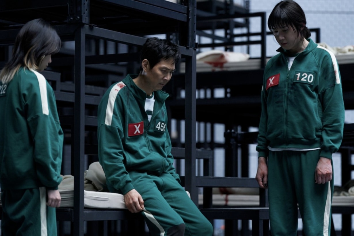 2025 十大最佳韓劇：《苦盡柑來遇見你》、《暴風圈》、《魷魚遊戲 3》完整榜單