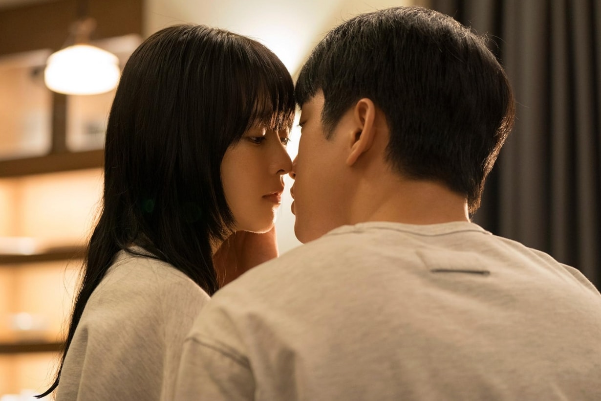 2025 十大最佳韓劇：《苦盡柑來遇見你》、《暴風圈》、《魷魚遊戲 3》完整榜單