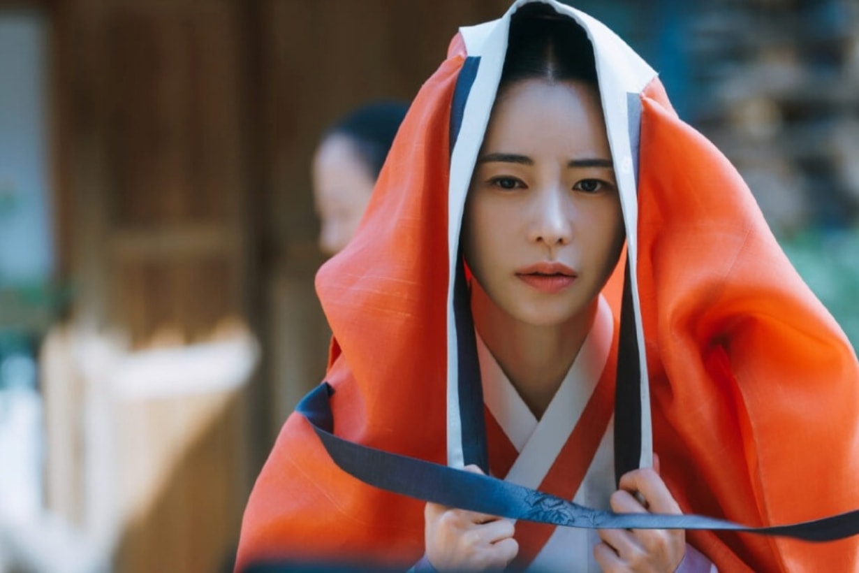 2025 十大最佳韓劇：《苦盡柑來遇見你》、《暴風圈》、《魷魚遊戲 3》完整榜單