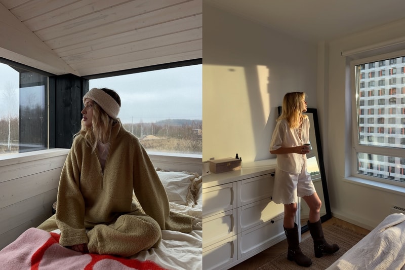 讓情緒 reset 的 5 個日常小儀式：當生活卡住時，給自己一點溫柔的重啟時間