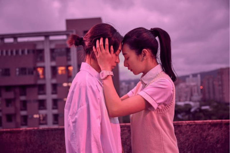 《如果我不曾見過太陽》大結局！李壬曜江曉彤 BE 了嗎？