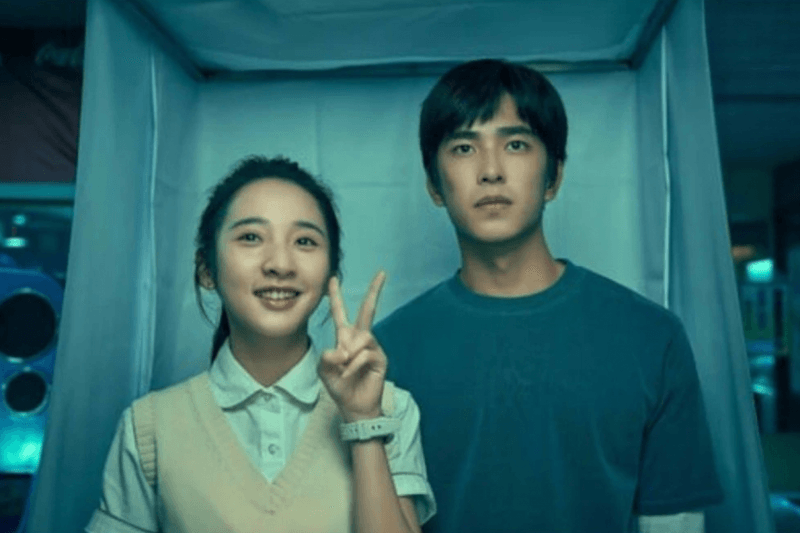 《如果我不曾見過太陽》大結局！李壬曜江曉彤 BE 了嗎？