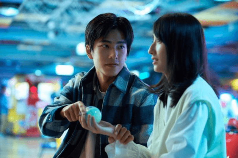 《如果我不曾見過太陽》大結局！李壬曜江曉彤 BE 了嗎？