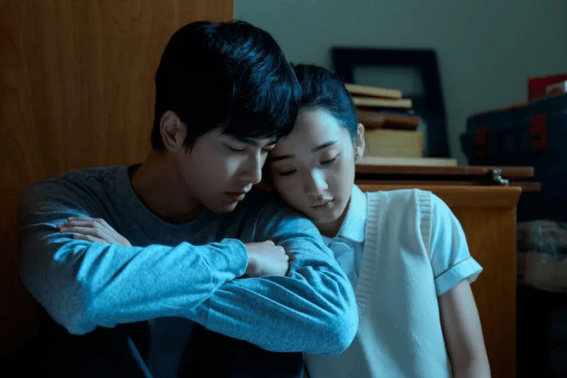 《如果我不曾見過太陽》大結局！李壬曜江曉彤 BE 了嗎？