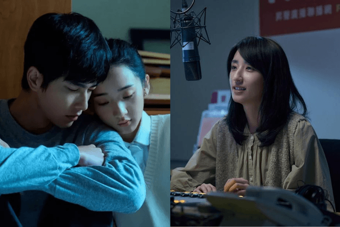 《如果我不曾見過太陽》大結局!李壬曜江曉彤 BE 了嗎?李沐柯佳嬿的關聯、芸蓁取下耳骨環意義?