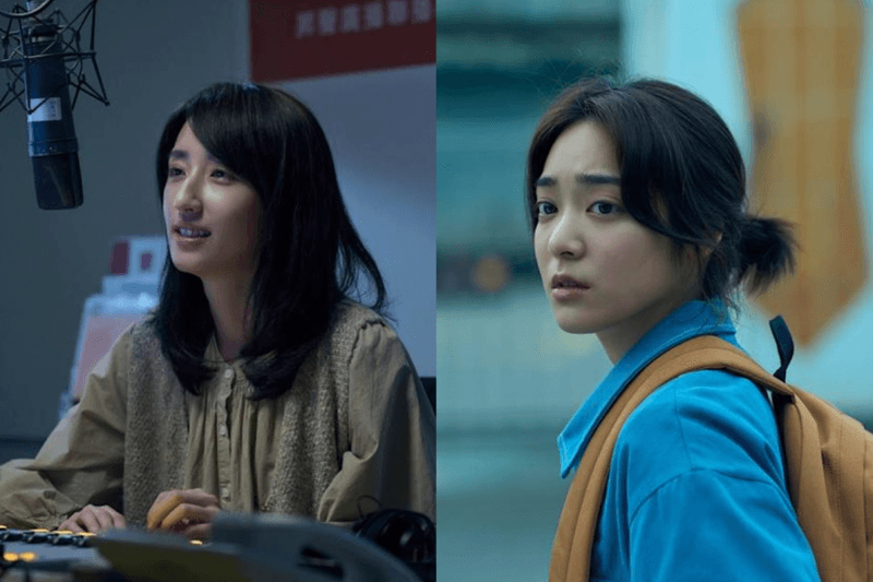 《如果我不曾見過太陽》大結局！李壬曜江曉彤 BE 了嗎？