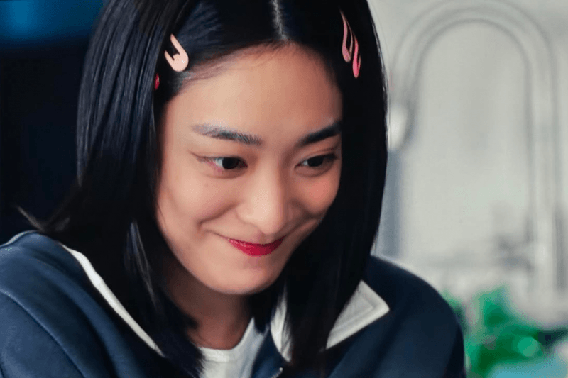 《如果我不曾見過太陽》大結局！李壬曜江曉彤 BE 了嗎？