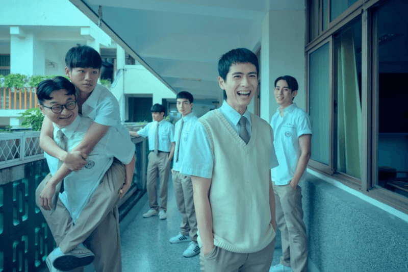 《如果我不曾見過太陽》大結局！李壬曜江曉彤 BE 了嗎？