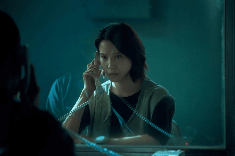 《如果我不曾見過太陽》大結局！李壬曜江曉彤 BE 了嗎？