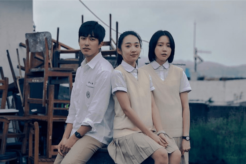 《如果我不曾見過太陽》大結局！李壬曜江曉彤 BE 了嗎？