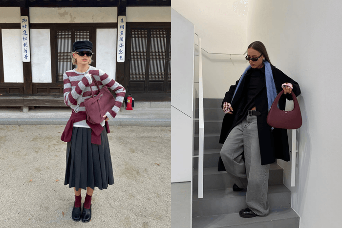 黃、黑皮女生必看!穿上這個秋冬最強「顯白高級」流行色,連吸引力也能瞬間提升