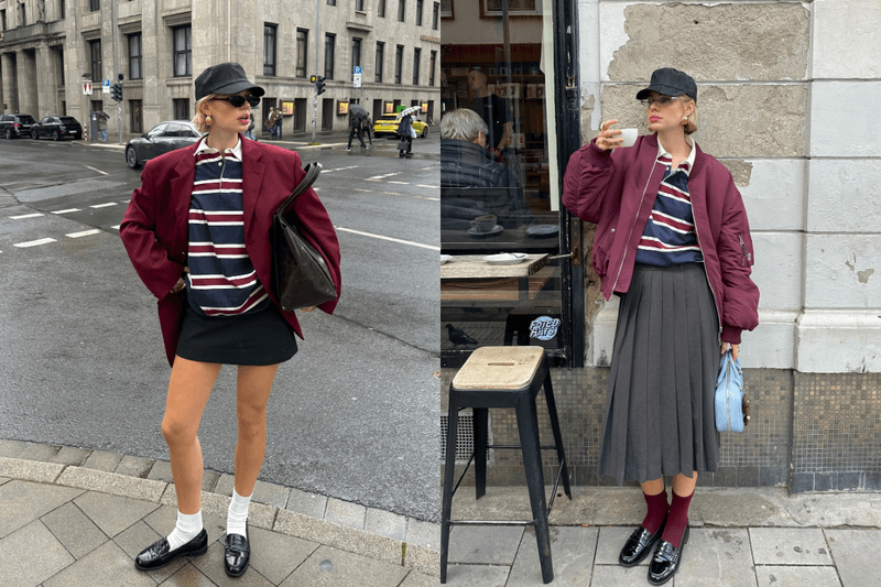 黃、黑皮女生必看！看看這個被稱為秋冬最強「顯白高級」流行色