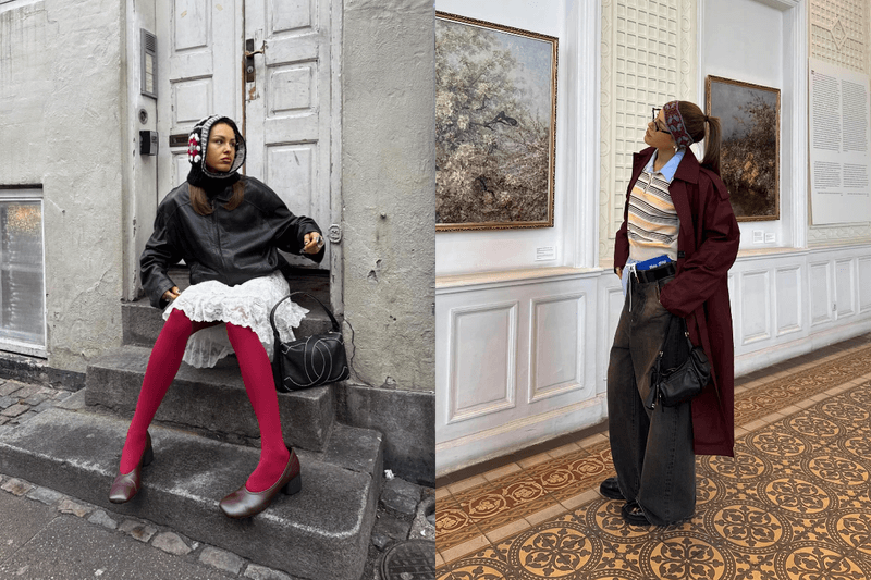 黃、黑皮女生必看！看看這個被稱為秋冬最強「顯白高級」流行色