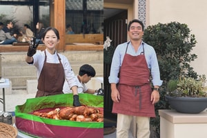 Netflix《黑白大廚 2》：通過第一關卡的實力認證，19 位黑湯匙餐廳、IG 全整理！